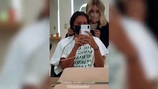 Laura Escanes pone rumbo a Milán junto con otras influencers