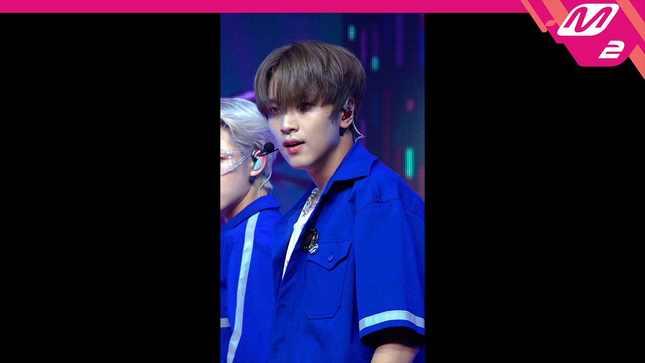 NCT DREAM 해찬 직캠 Diggity