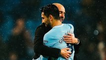 Mit Gündogan in Top-Form - ManCity auf dem Weg ins Viertelfinale
