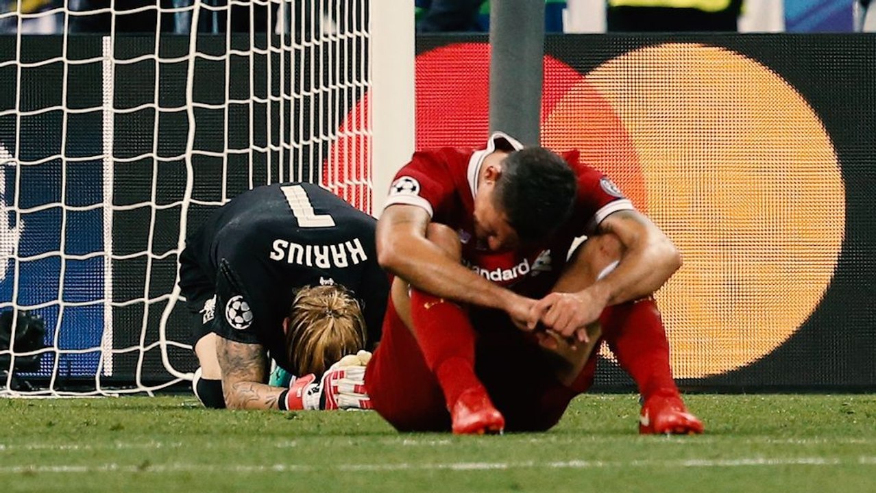 Liverpools sportliches Drama - Totalschaden für die Reds