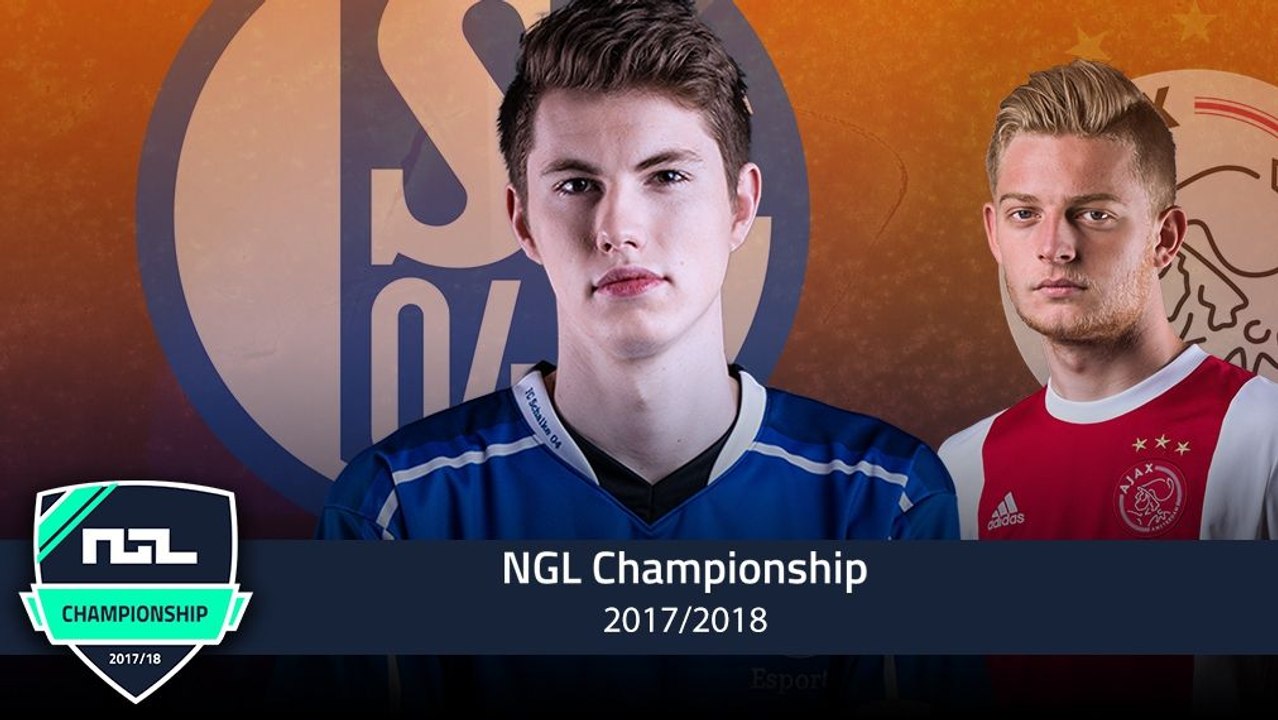 FIFA 18: Tim Schwartmanns spektakulärer NGL-Sieg