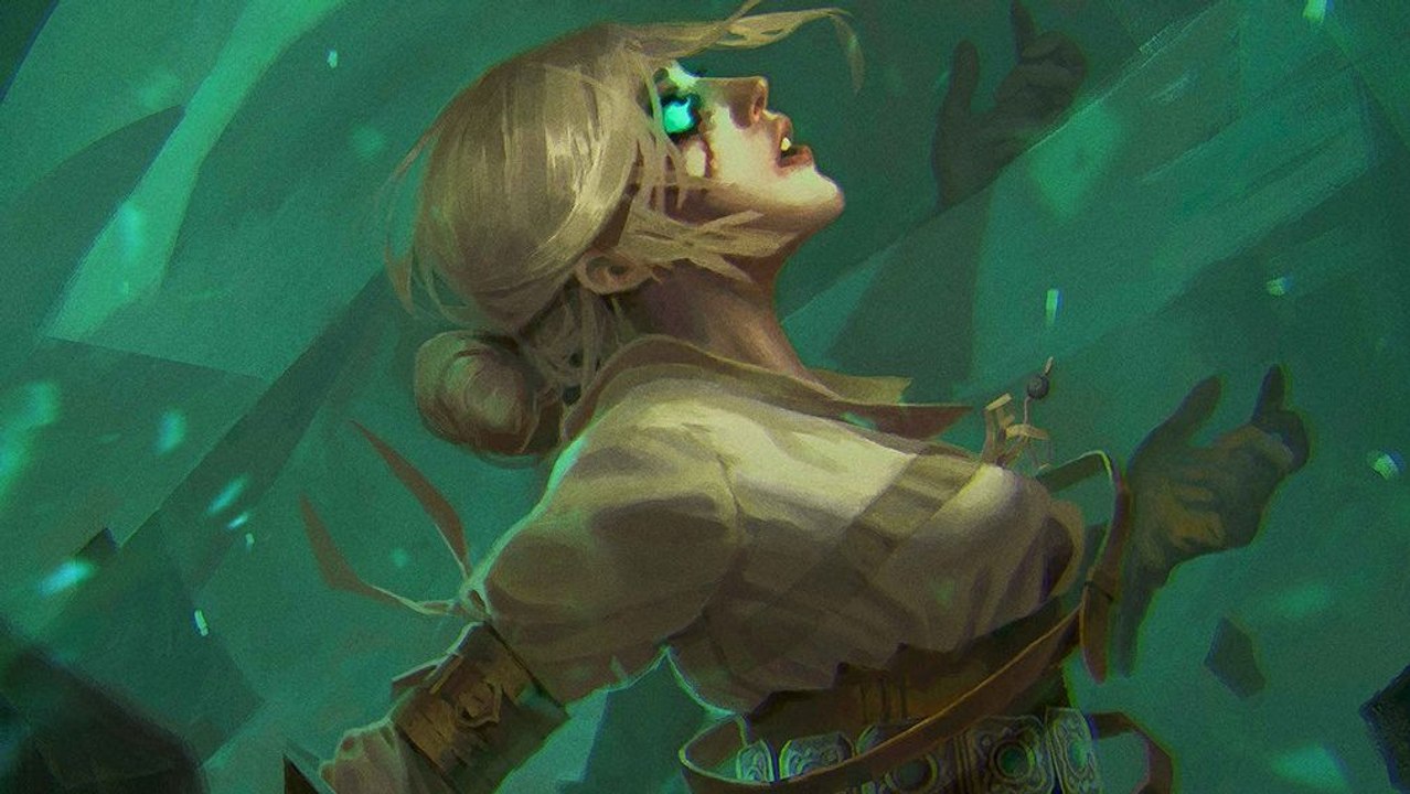 Gwent: Diese Karten sind zu stark