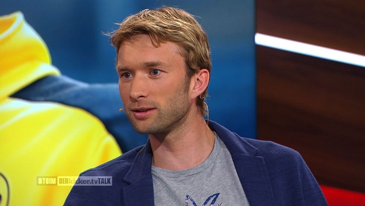 Rolfes über Wolfsburg: 'Das ist bedenklich'