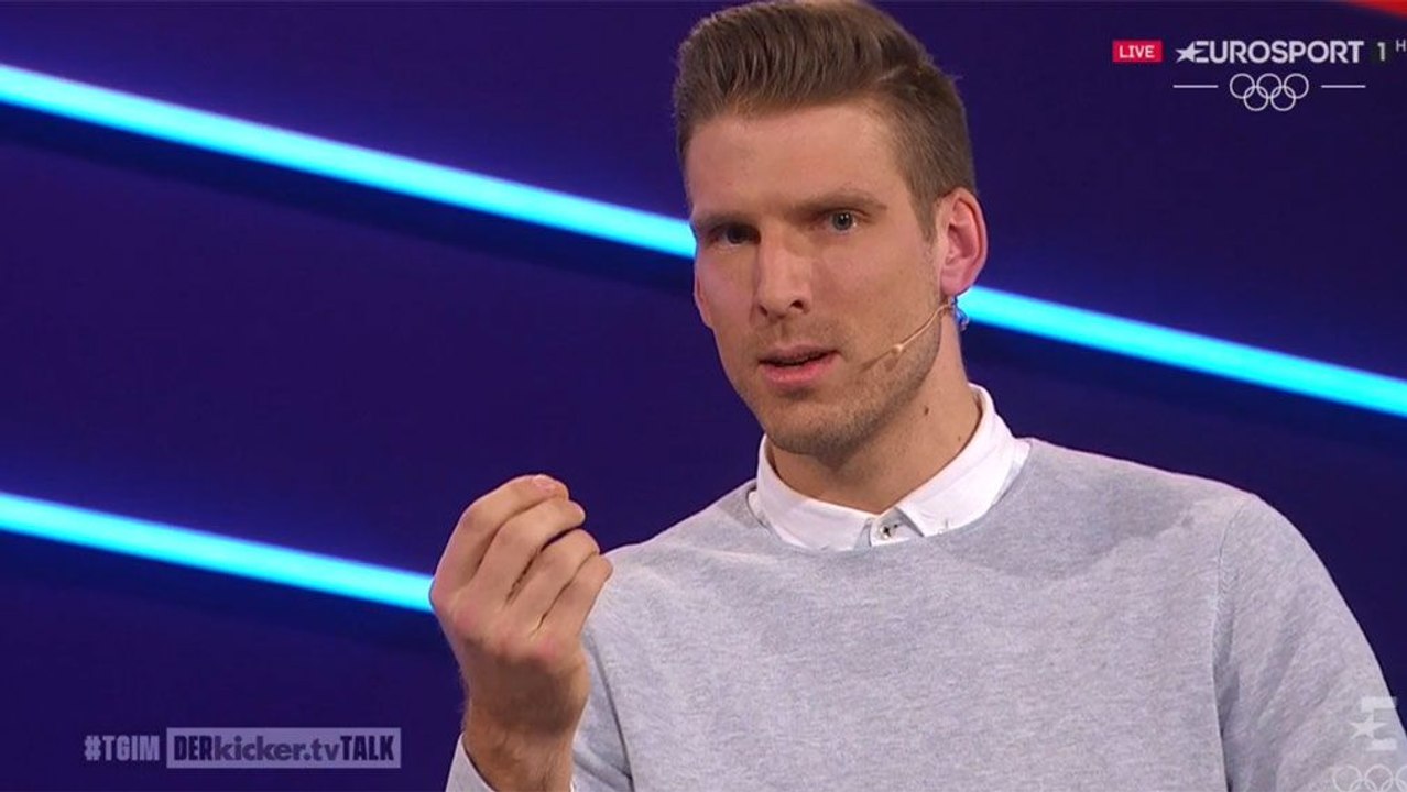 Luthe: 'Wolfsburg fehlt die richtige Philosophie'