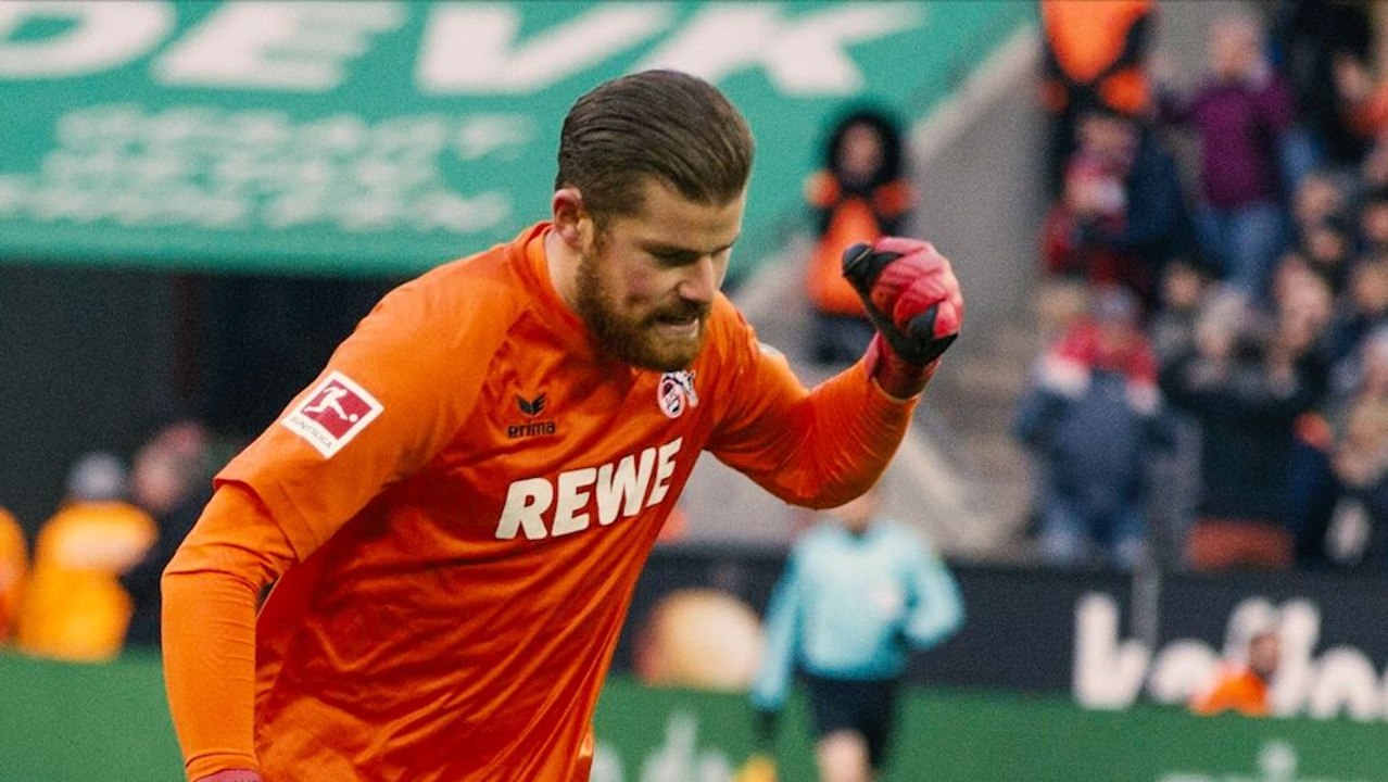 Das Zünglein an der Waage - Gladbach und Köln entscheiden den Abstiegskampf