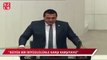 CHP'li vekil Karasu, MKE'de torpil iddiasını meclis gündemini taşıdı