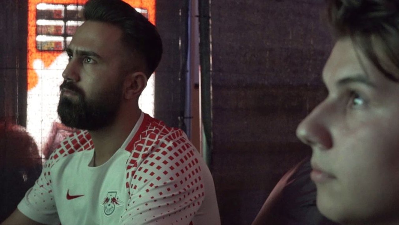 Cihan Yasarlar über unentdeckte Talente auf kleinen Events