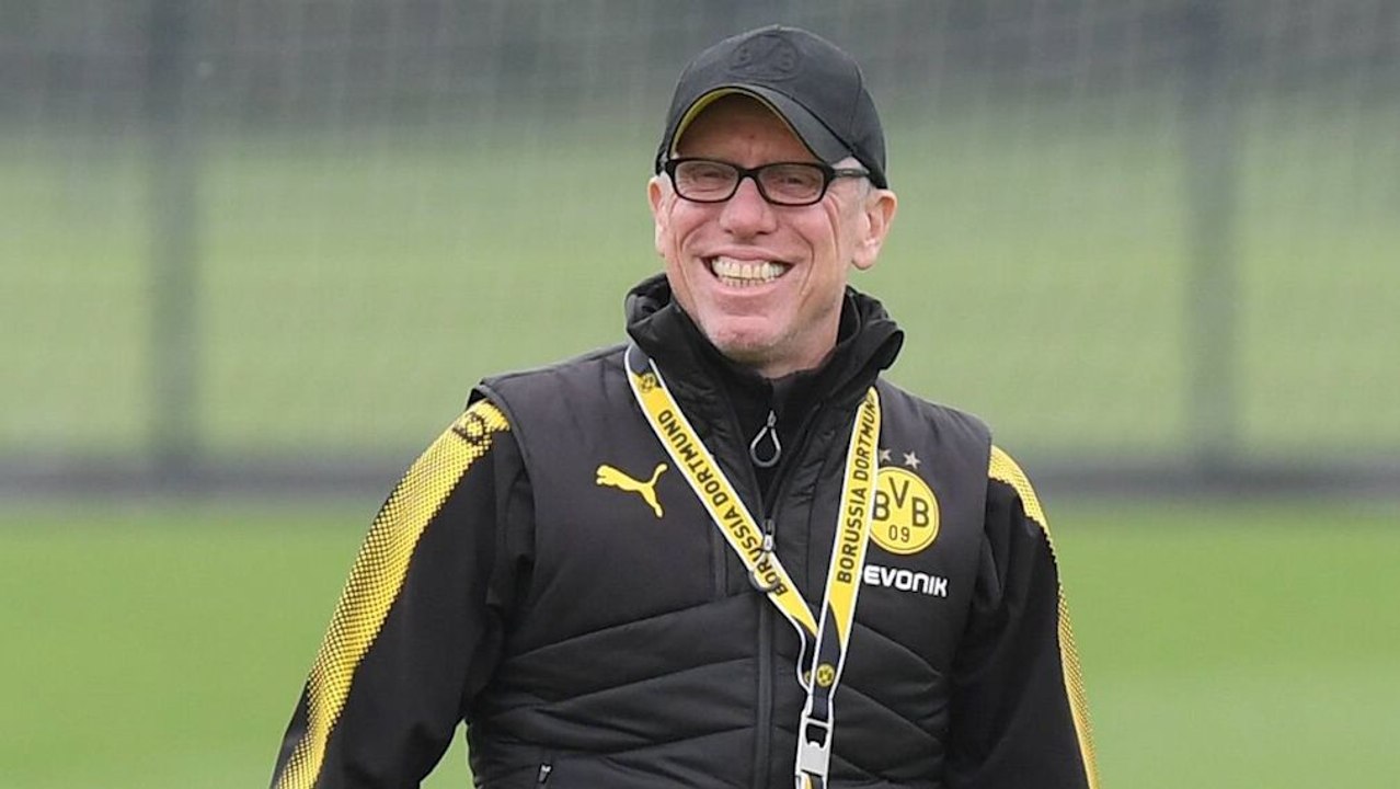 Die zwei BVB-Themen - Fokussierung auf die Champions League