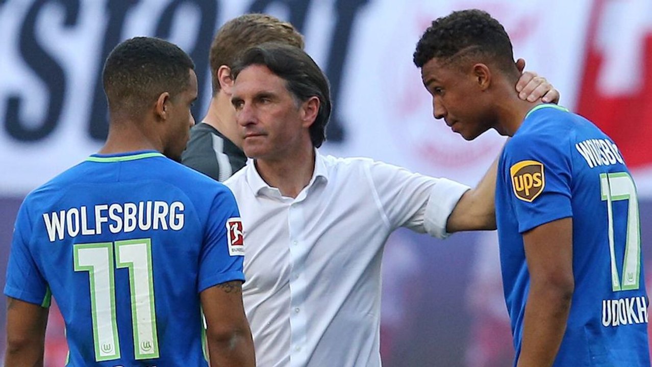 Rettung, Relegation oder Abstieg - Das große Zittern in Wolfsburg