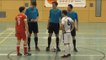 Futsal-Liga West - Panthers lassen sich Sieg nicht nehmen