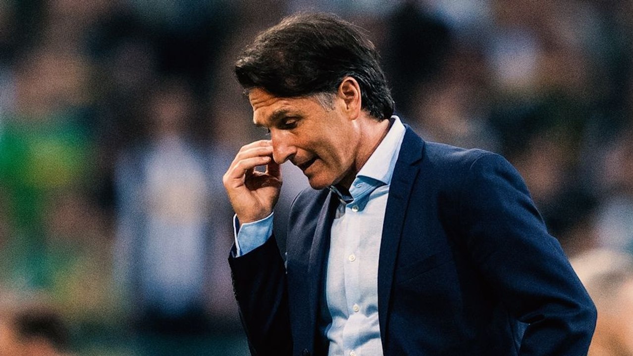 Leipzig gegen Wolfsburg - Europa-Hoffnung und Existenz-Angst