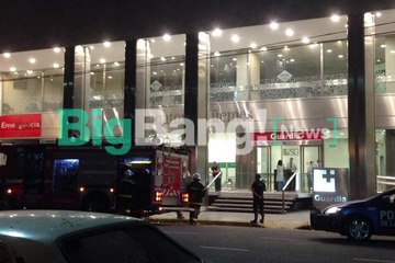 El angustiante audio de una de las jóvenes que denunció haber sido violada en el Sanatorio Güemes