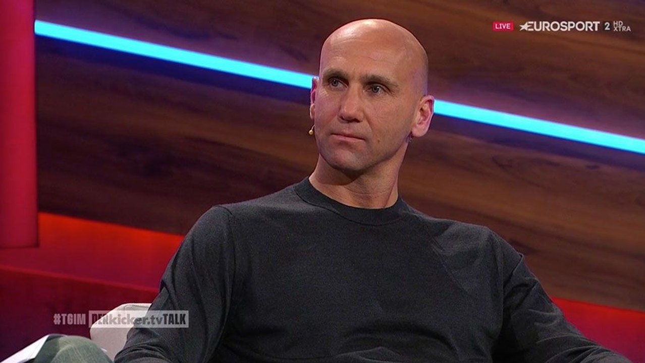 Schubert: 'Kann mir vorstellen, dass Real in Bedrängnis kommt'