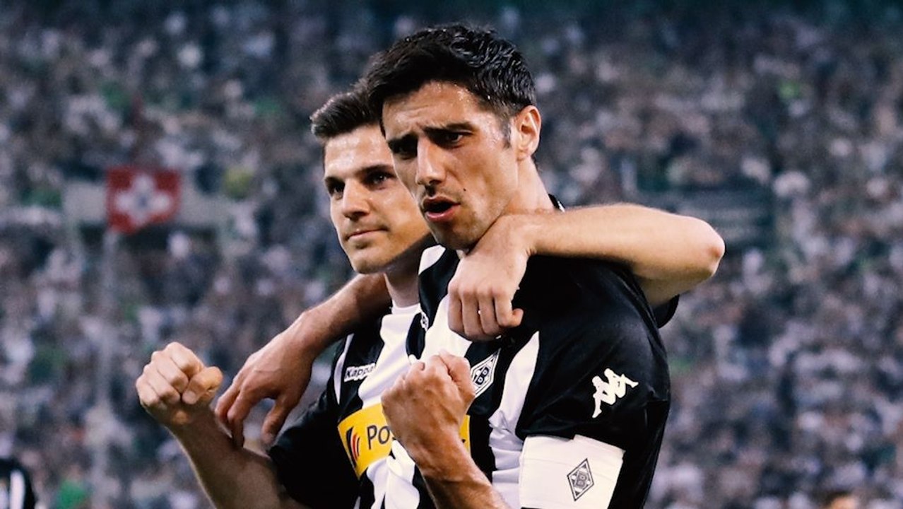 Gladbacher Endspurt: Erst Fan-Frust, jetzt Europa-Hoffnung