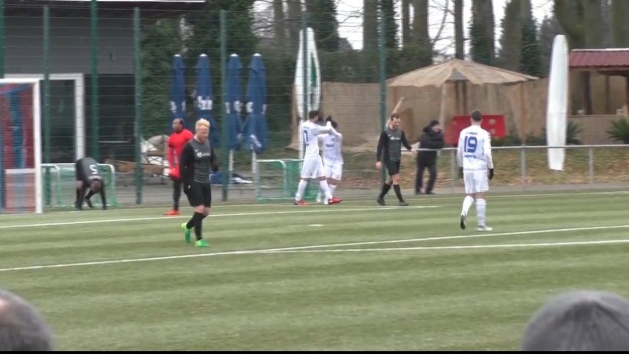 Viktorias Mut wird nicht belohnt