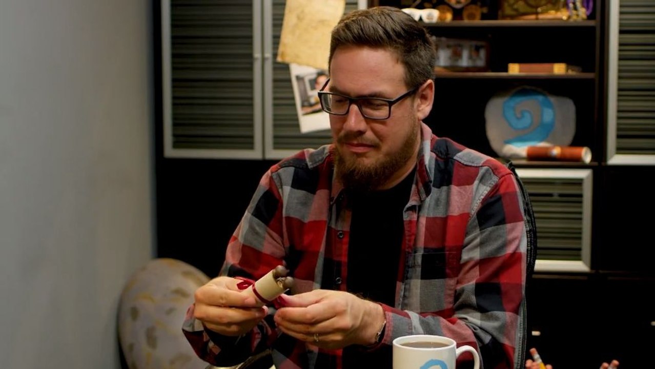 Auf zu neuen Abenteuern: Brode verlässt Blizzard