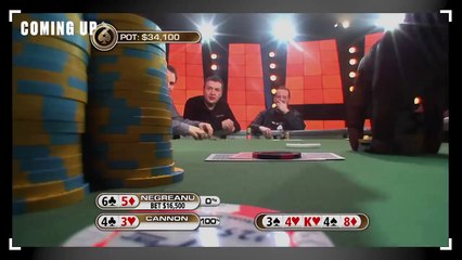 Funniest Moments Of The Big Game ♠️ Best Of The Big Game ♠️ Pokerstars