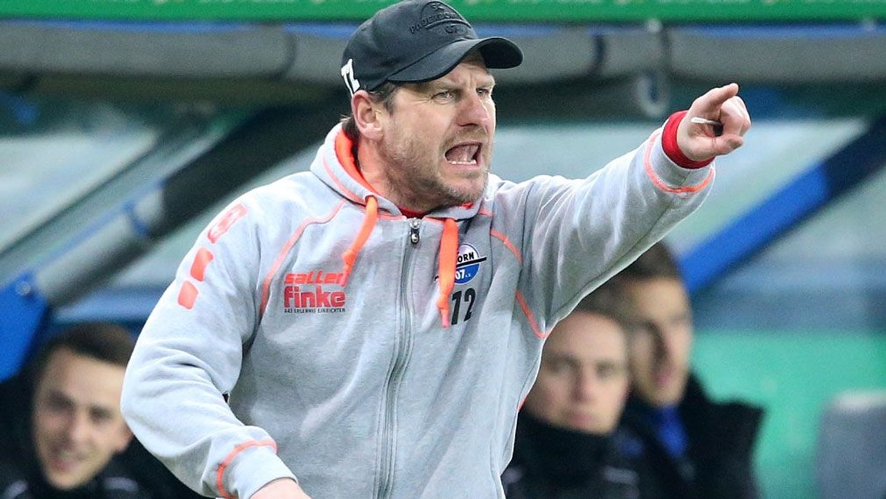 Lob trotz Klatsche: Bayern besiegt mutiges Paderborn mit 6:0