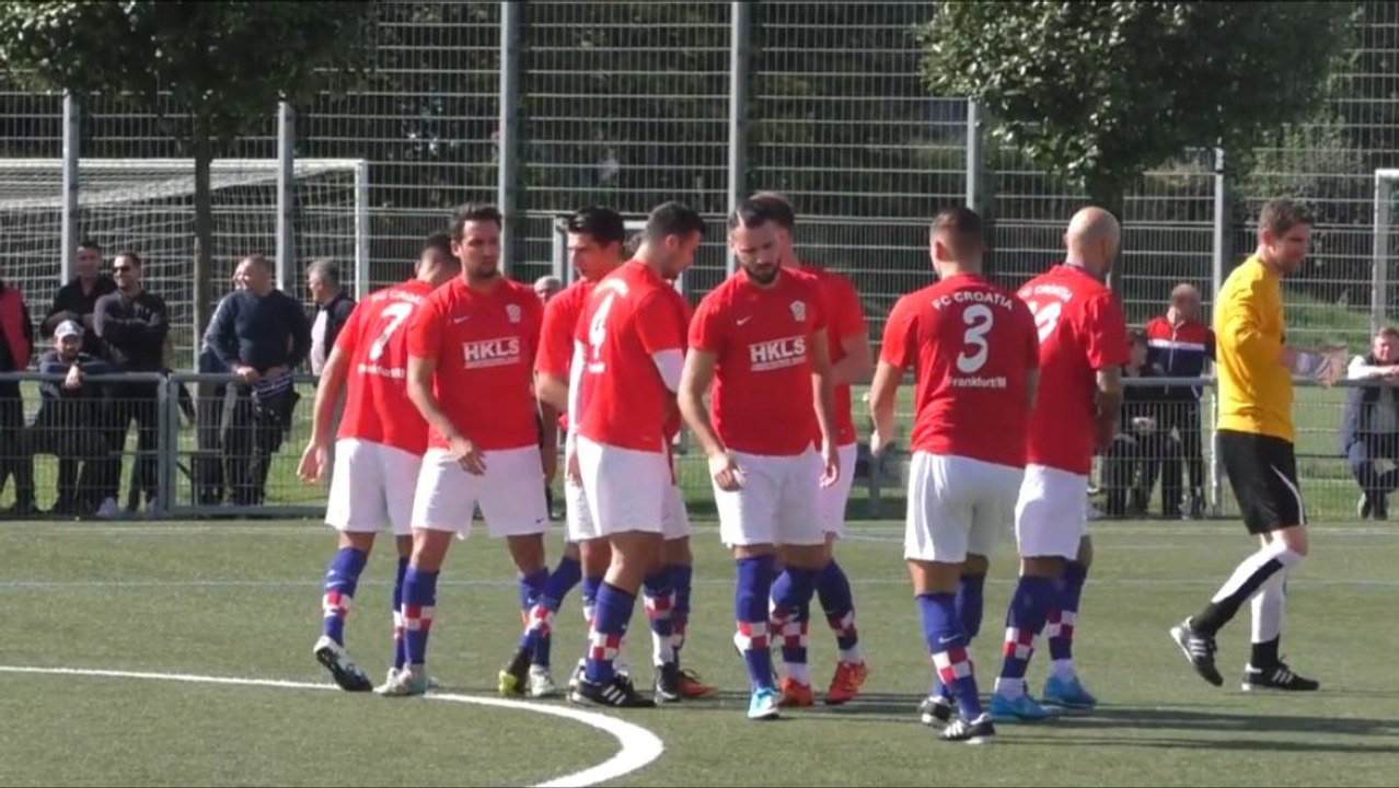 Fair-Play Geste in Frankfurts Kreisoberliga