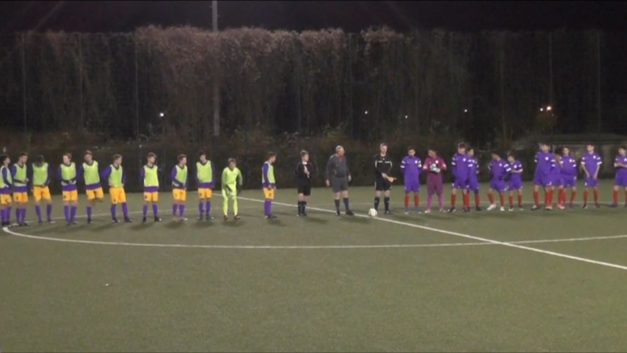 4:1 - Nordberliner überraschen erneut