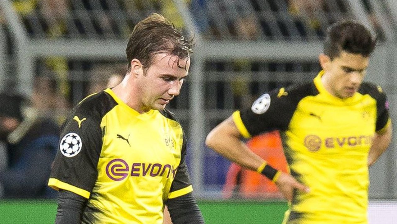 Gefrusteter Götze: 'Wissen, was auf dem Spiel steht'