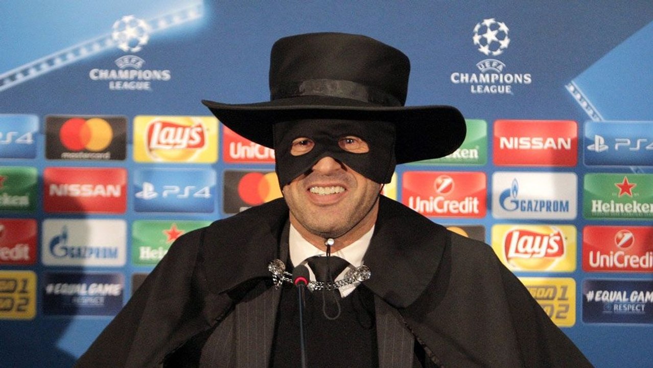 Schachtar feiert Zorro und das Weiterkommen