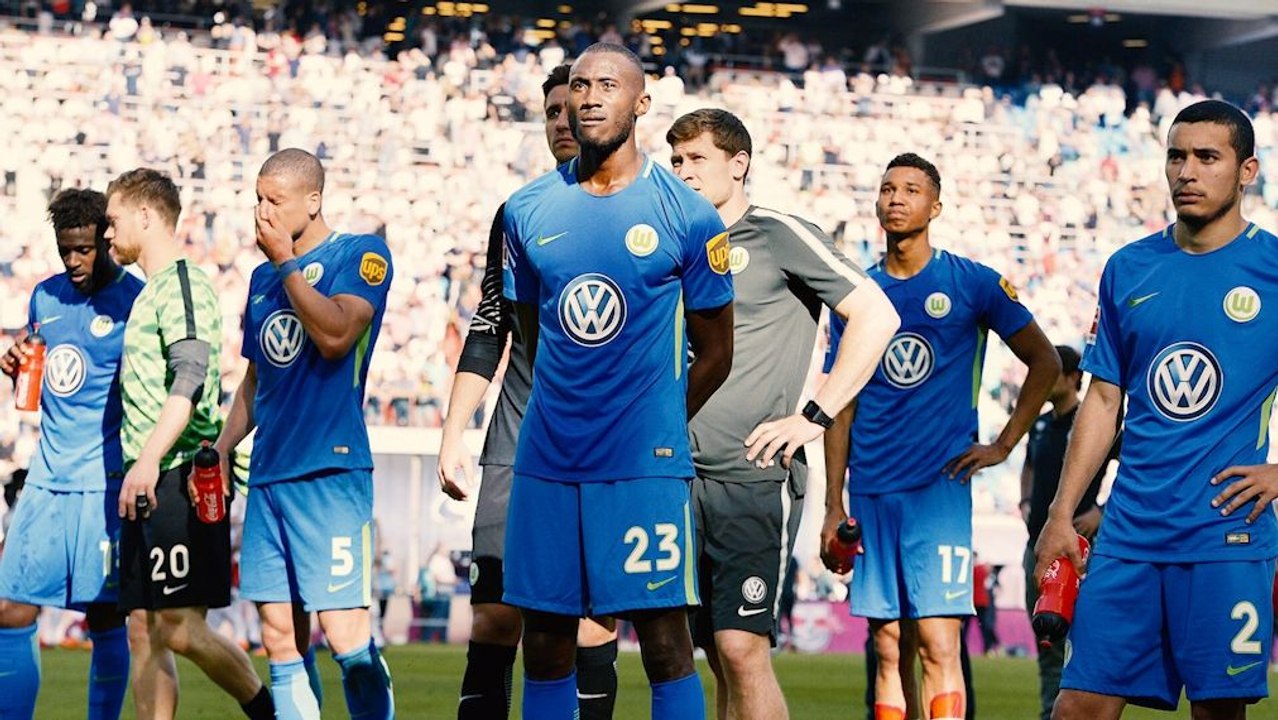 Freiburg, Wolfsburg, Hamburg - Zittern vor dem Absturz