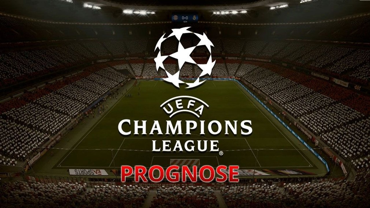FIFA 18-Prognose: Bayern München vs. Real Madrid
