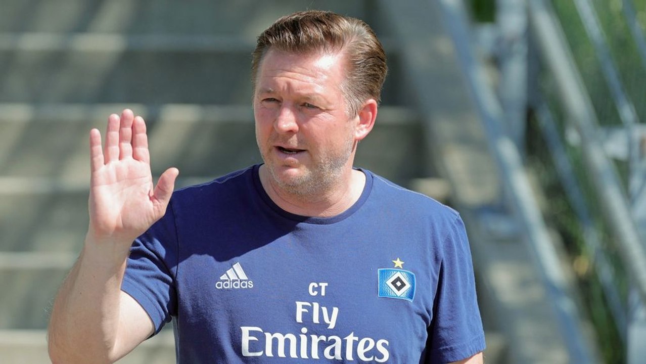 Wieder eine Einheit: Der HSV und seine Fans