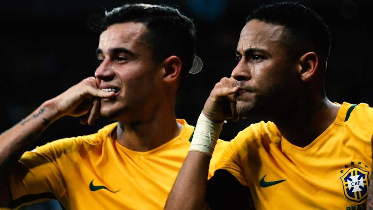 Deutschland als Vorbild - Brasilien ist nicht nur Neymar