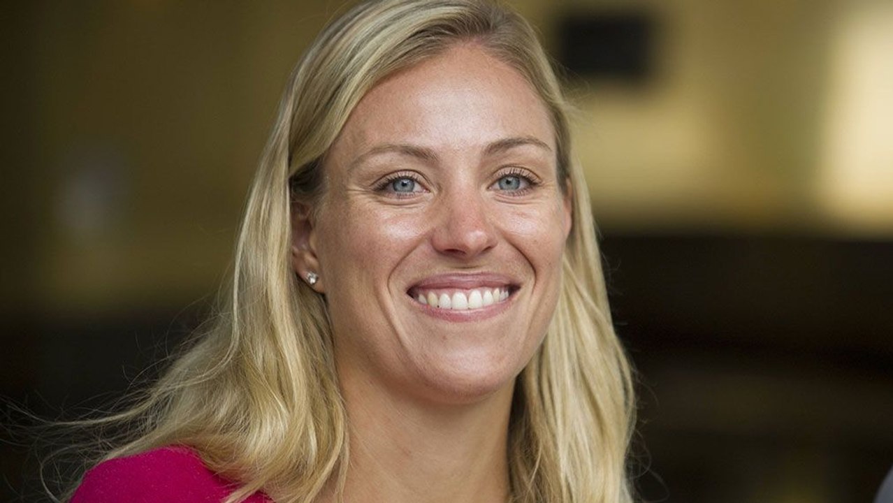 Kerber: 'Erwartet nichts von mir auf Sand'