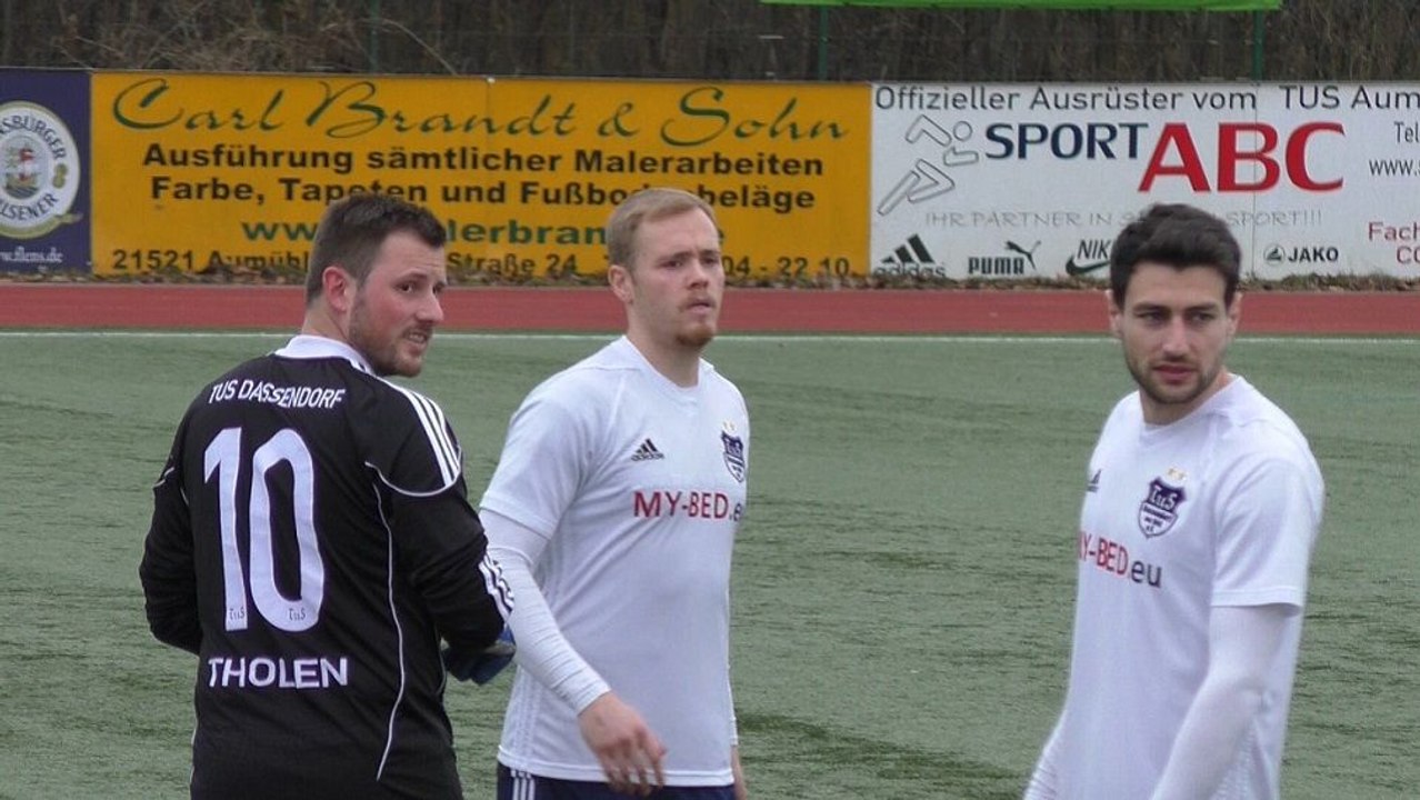 St. Pauli-Test: Sobotta mit Dreierpack