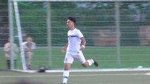Favorit gestürzt - FSV Frankfurt trifft in der Verlängerung gegen Eintrachts U19