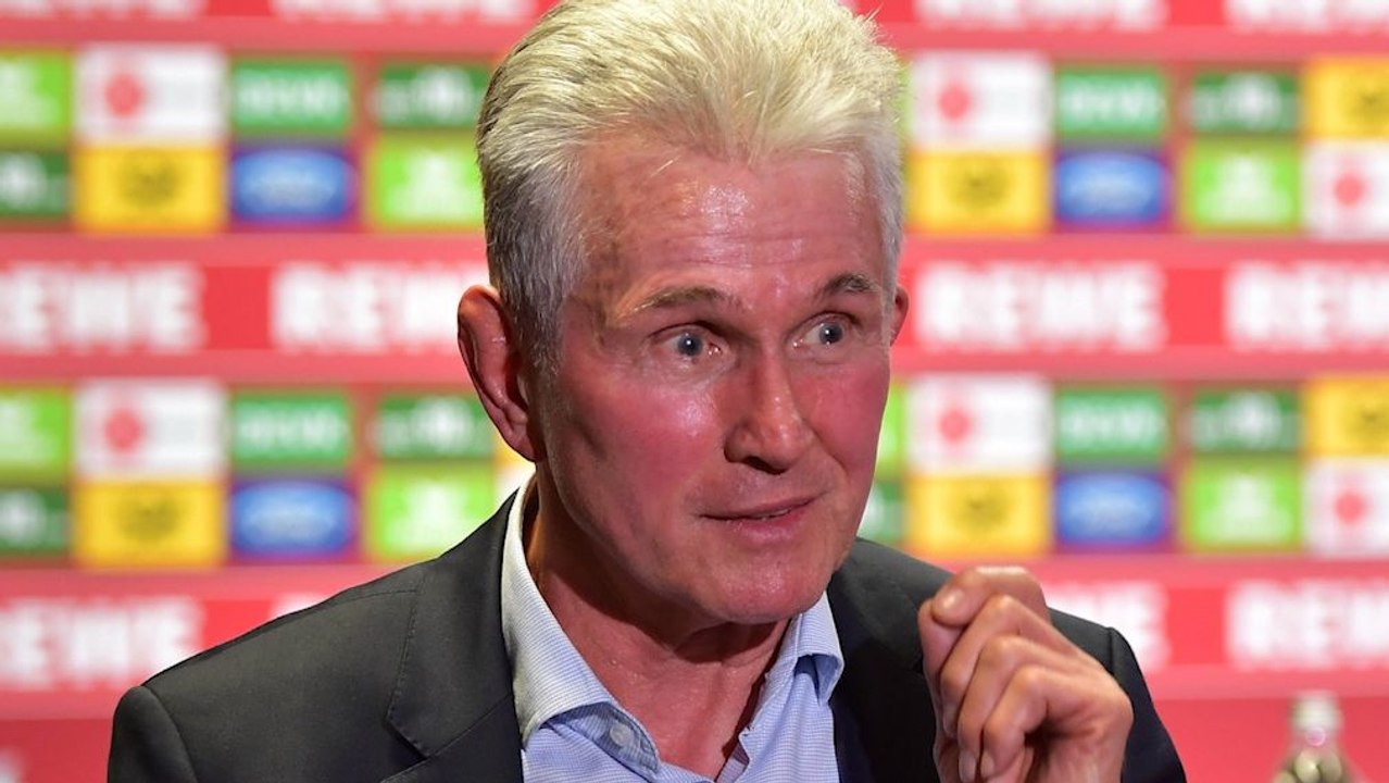 Auswechsel-Ärger mit Lewandowski: 'Der Boss bin ich, sonst keiner!'