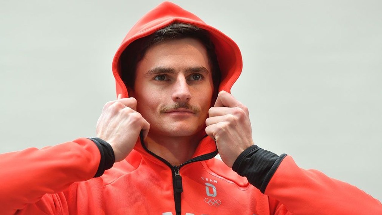 Olympia-Countdown - Große Vorfreude bei Freitag