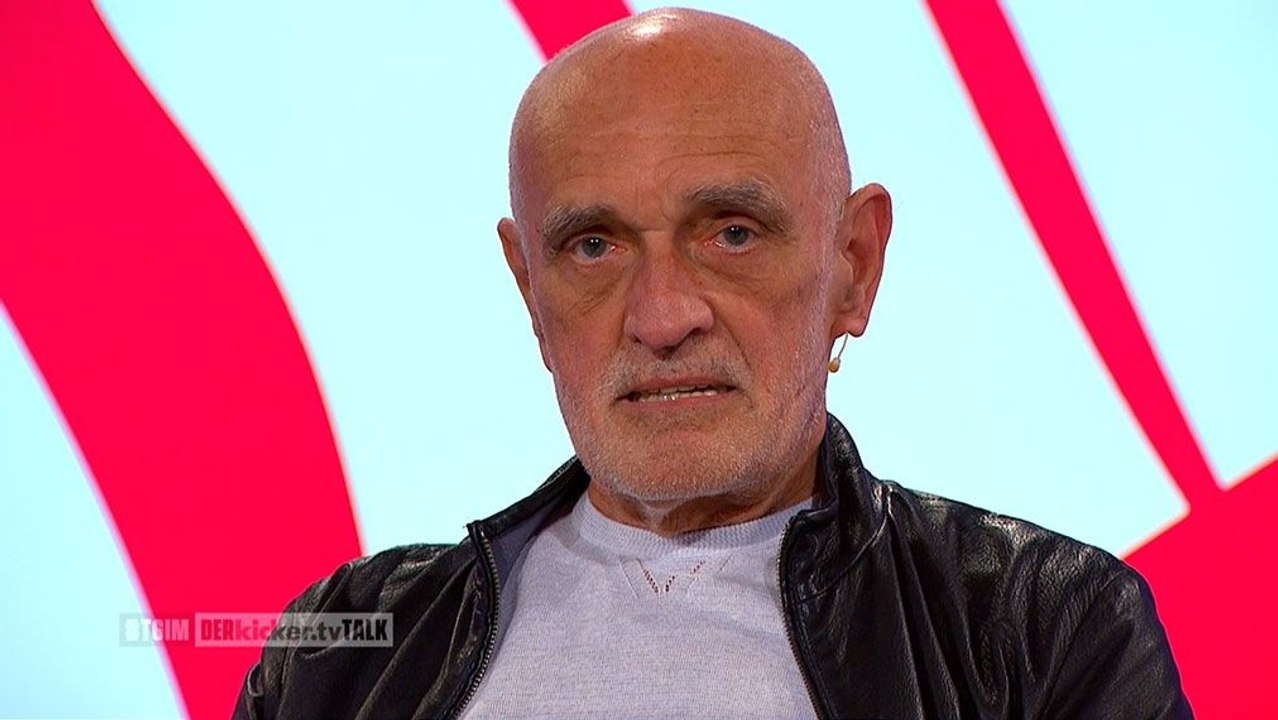 Kind: 'Klarheit muss sein'