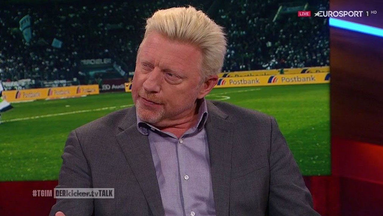 Becker: 'Dortmund hat momentan kein Gesicht'