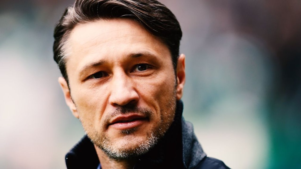 Kovac wird Bayern-Trainer - Rundumschlag von Bobic