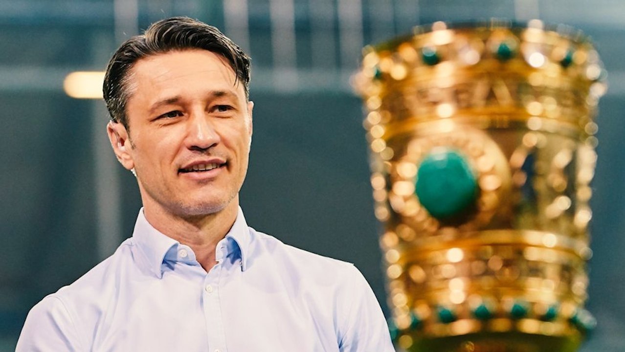 'Zweimal Finale mit Frankfurt: Das ist nobelpreiswürdig'