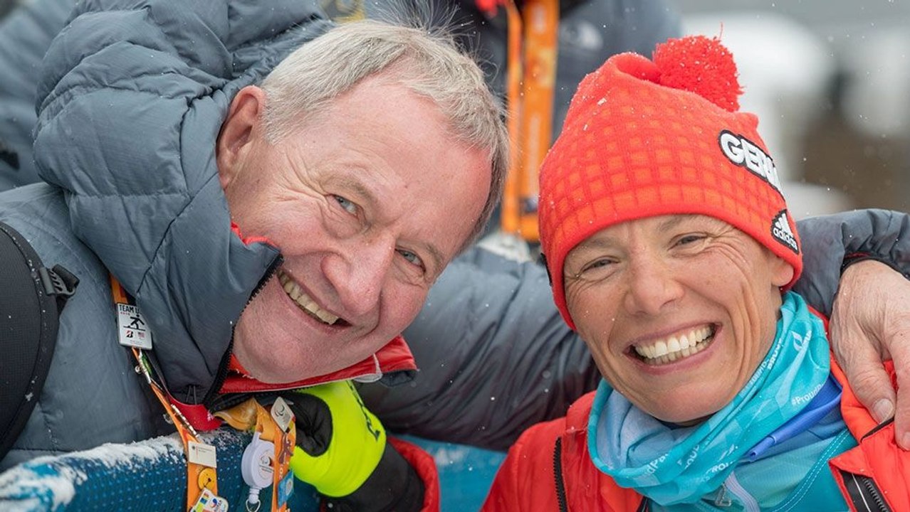 Paralympics in Pyeongchang - Die deutschen Highlights