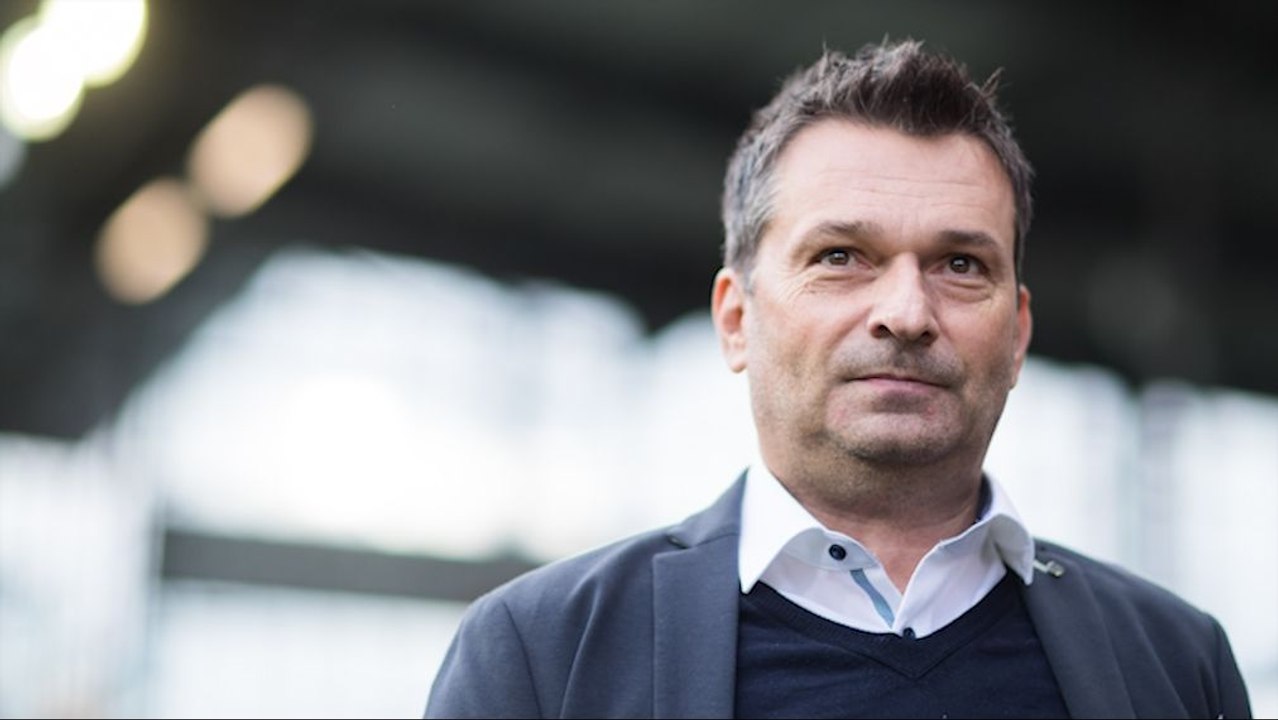 Heidel: 'Haben alles Machbare getan, damit Leon bleibt'