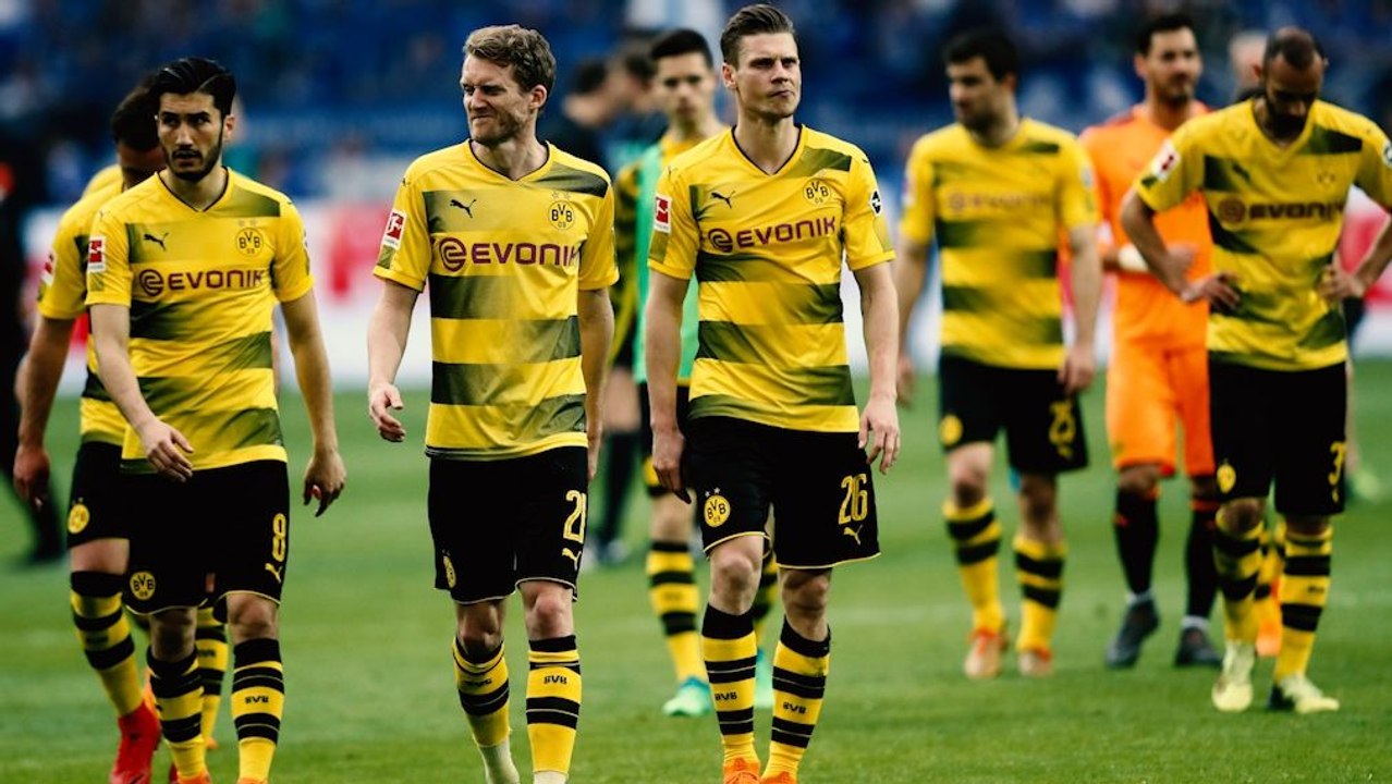 BVB: Gründe und Lehren einer schwierigen Saison