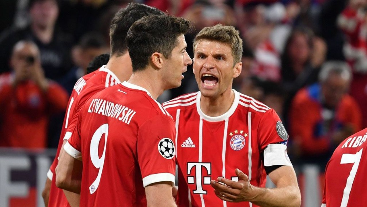 Bayern starten mit Sorgen und einer 'lächerlichen' Diskussion
