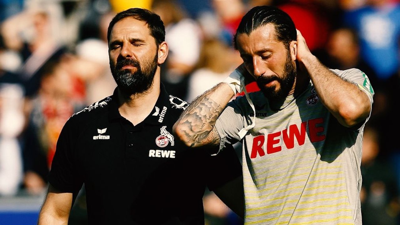 Ruthenbecks Versprechen an Freiburg