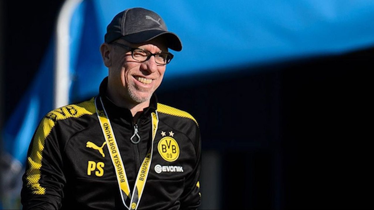 Schalke überholen - BVB will zurück auf Platz zwei