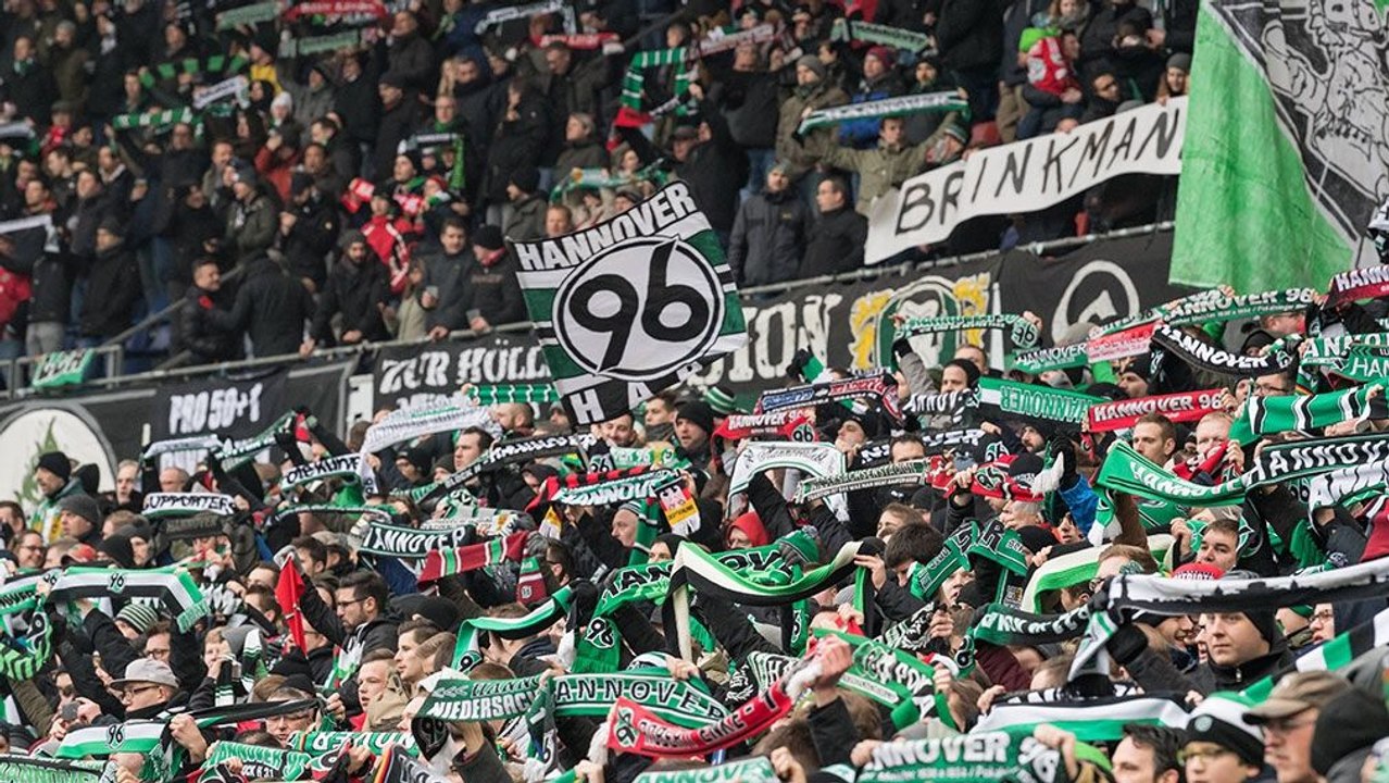 Schlechte Stimmung in Hannover: 'Hoffe, dass sie eine Lösung finden'