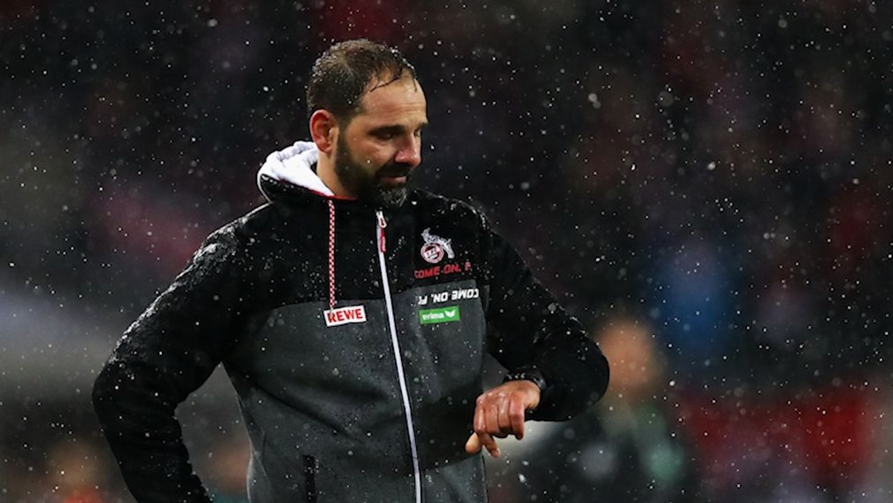 Köln vor dem Derby: Die letzte Chance