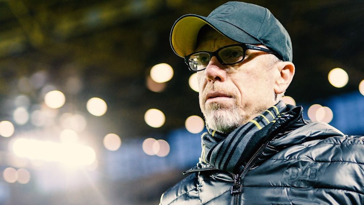 Enttäuschung beim BVB: 'Das war sehr dürftig'