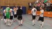 8:2 – Futsal Panthers Köln im Halbfinale