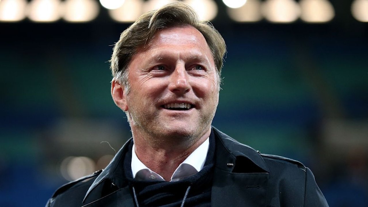 Nix Bayern - Hasenhüttl will in Leipzig verlängern